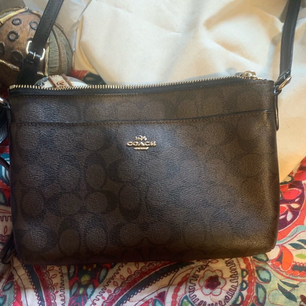 Coach Cross Body